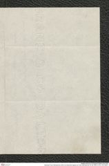 Nachlass Franz Steindachner, Brief von Alexander Agassiz an Franz Steindachner (01.06.1909), Inv.Nr. 2.09, Seite 3